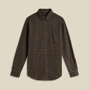 Portuguese Flannel - Men's Terra Flannel Long Sleeve Shirt